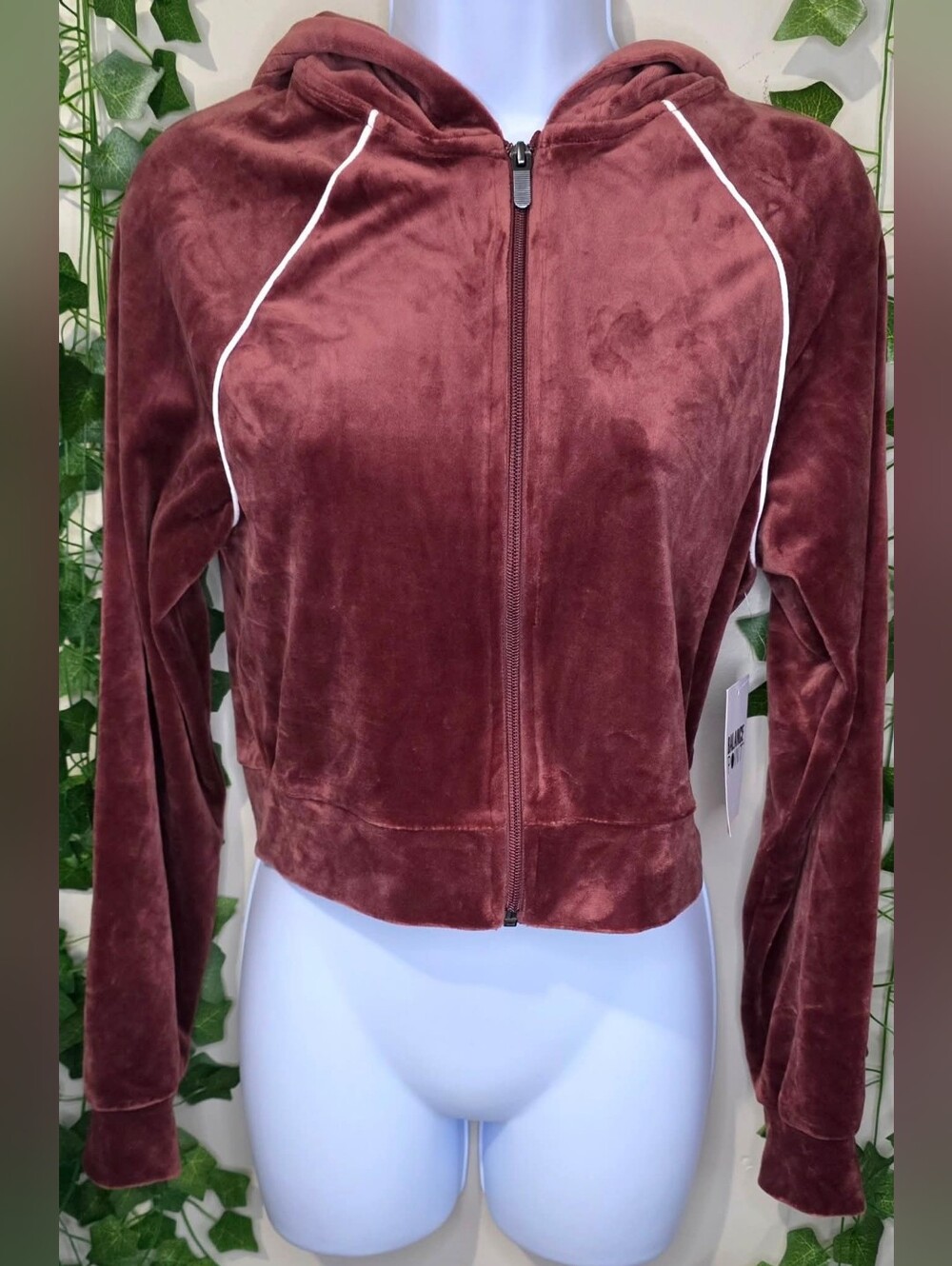 XS • Balance Point Hoodie